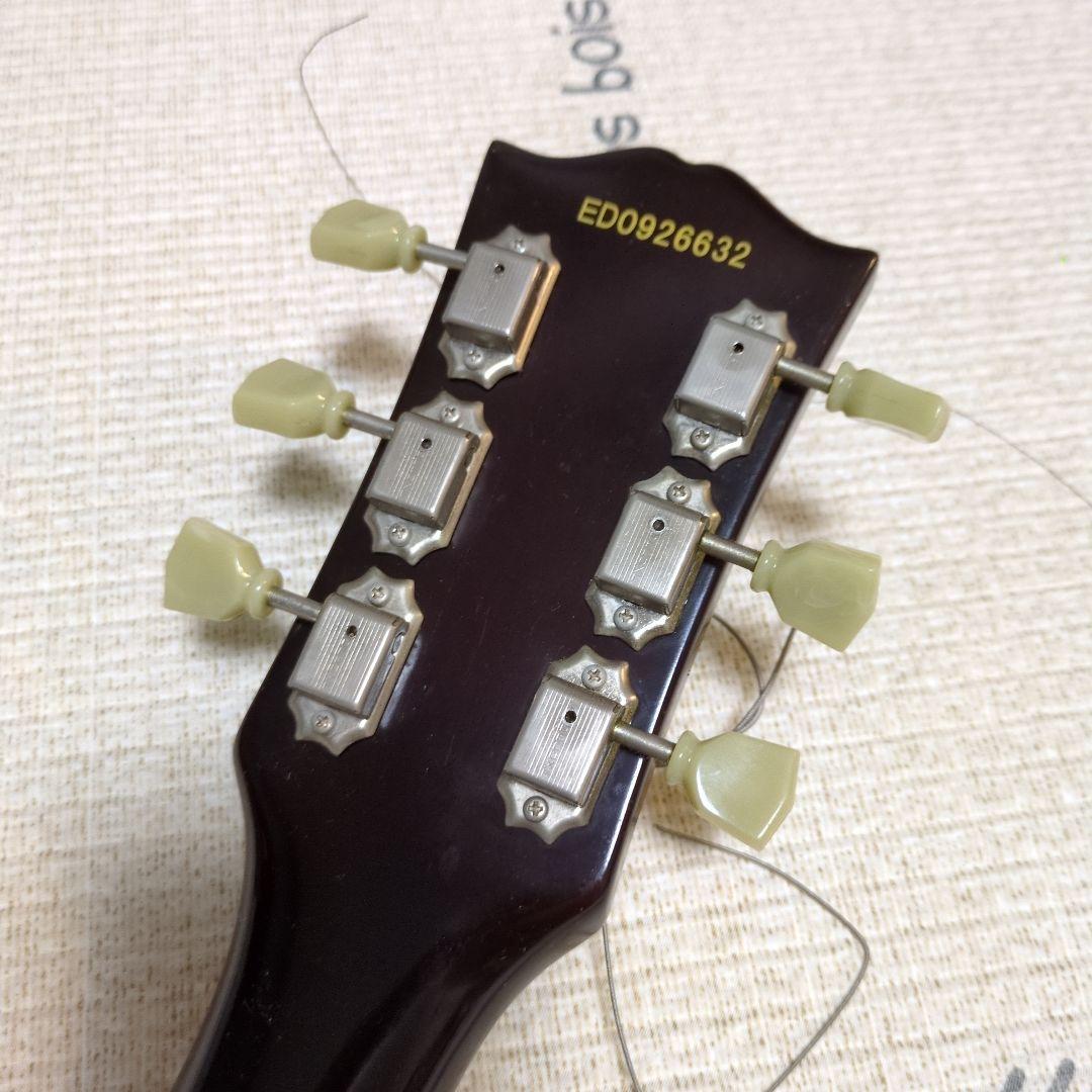 Edwards Limited Model レスポール