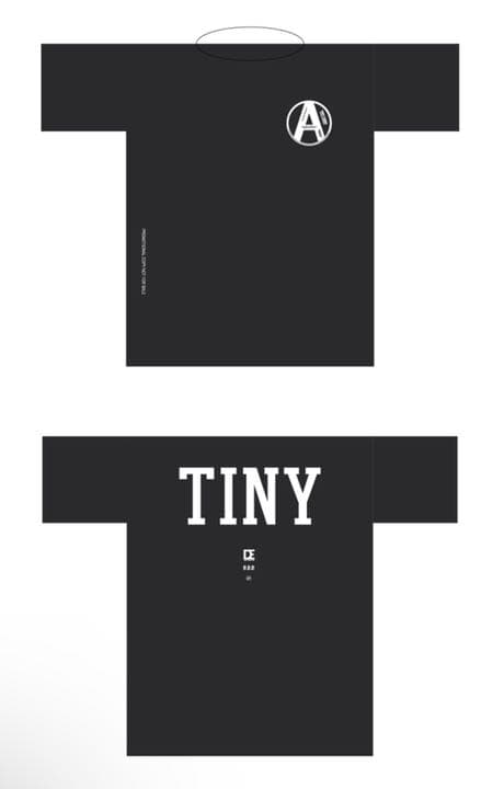 タイニーパンクスtinypanxクラファンフラグメント藤原ヒロシ高木完
