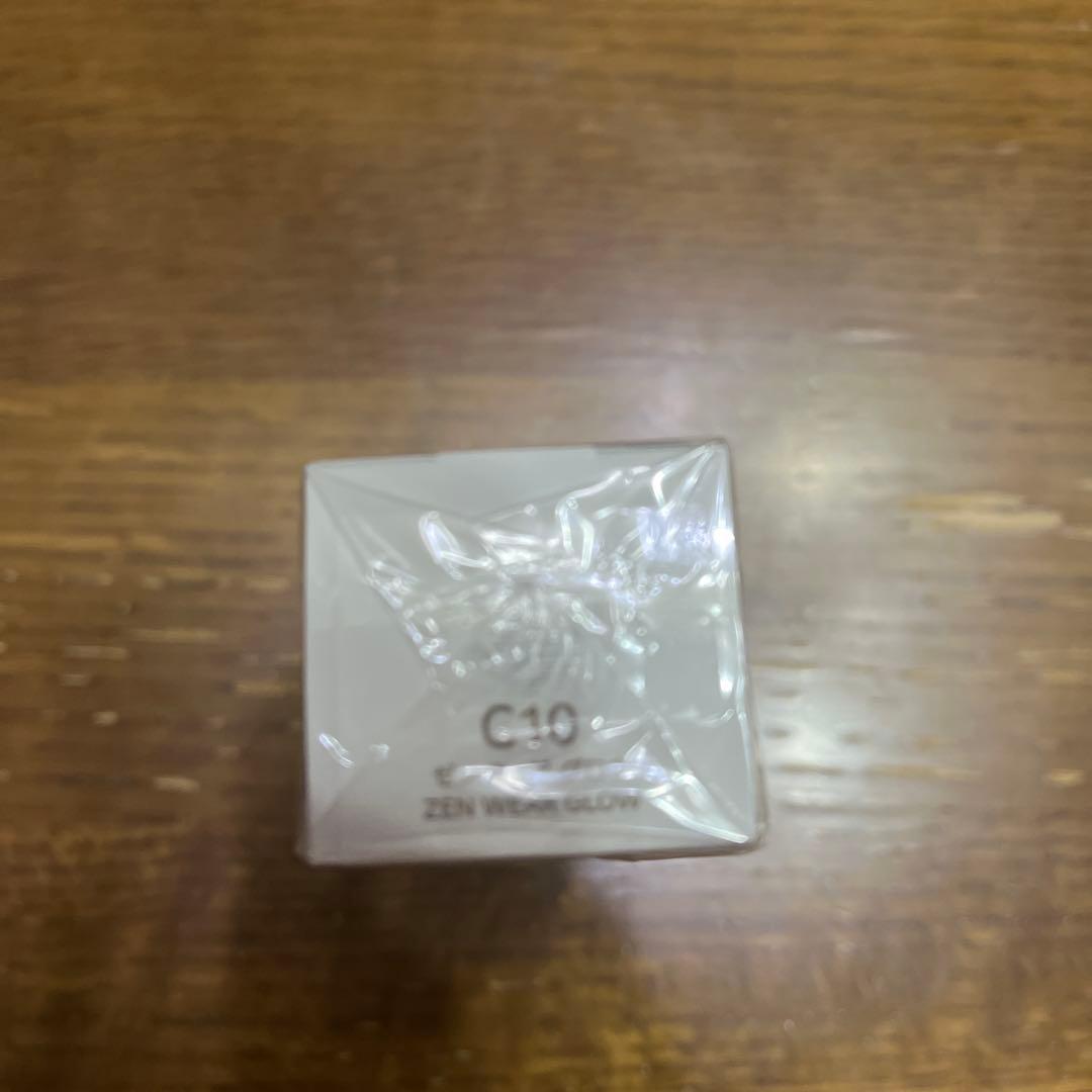 コスメデコルテ　ゼンウェアグロウ　C10 30ml