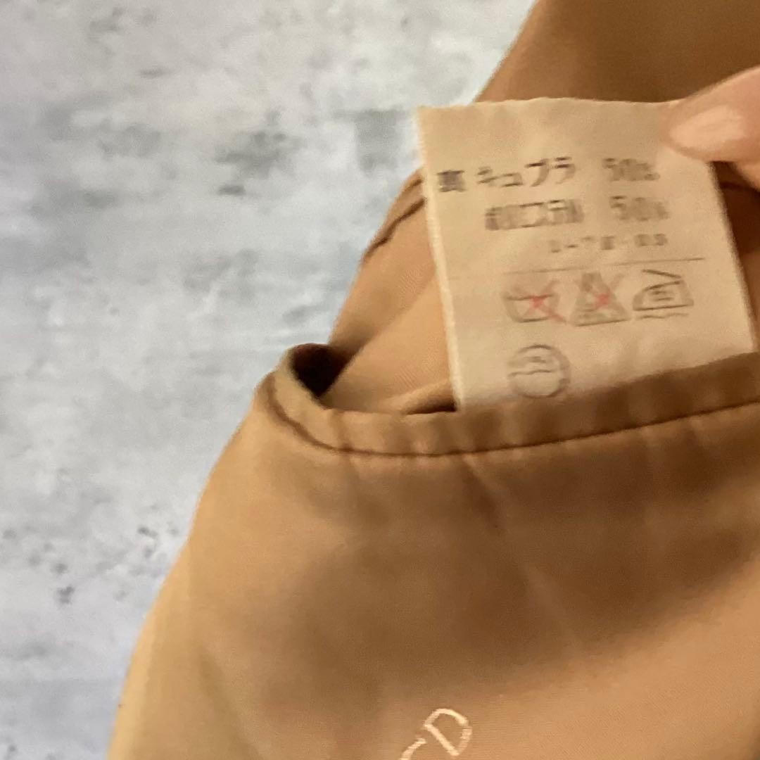 ChristianDior クリスチャンディオール　スーツセットアップ　カーキ