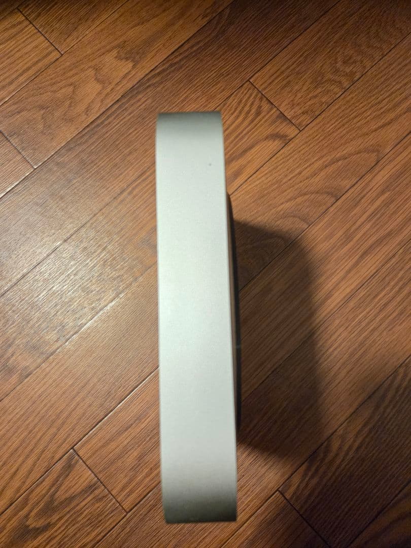 M1 Mac mini 8GB , 256GB SSD 動作確認済
