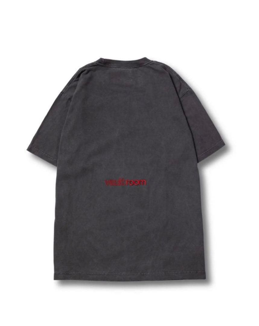 トップス vaultroom SF6 GOUKI TEE