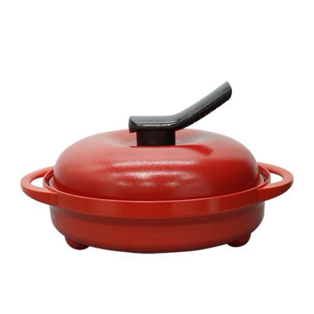 新品未使用　レンジメートプレミアム（レッド） RANGEMATE