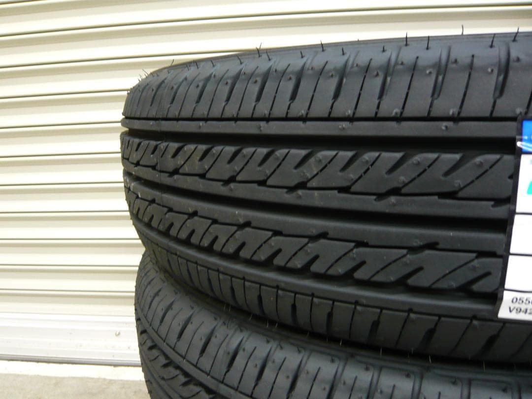 全国送料込☆グッドイヤーGTエコステージ☆165/65R15☆サマータイヤ
