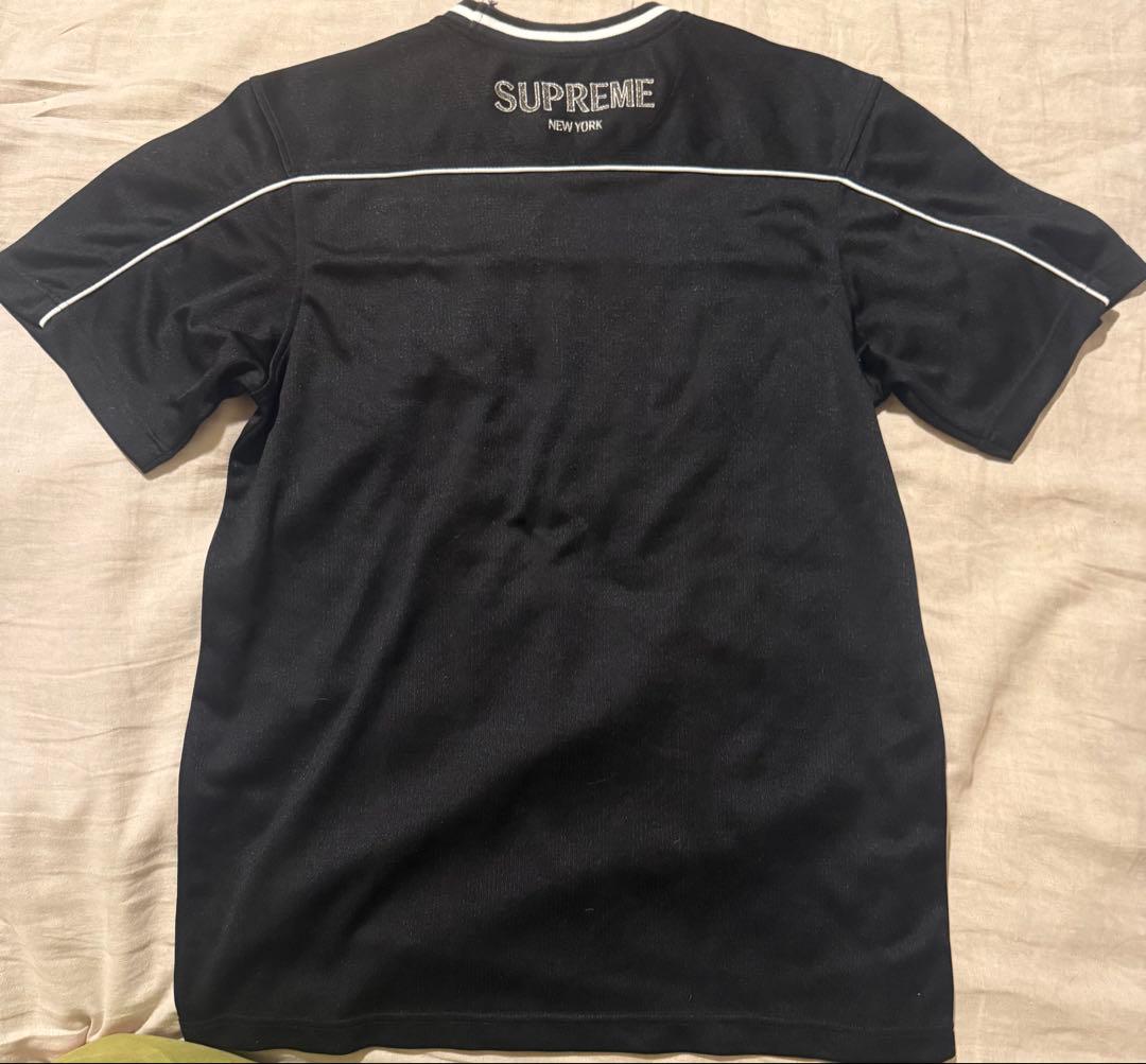 お値下げ！Supreme ブラック Tシャツ Mサイズ