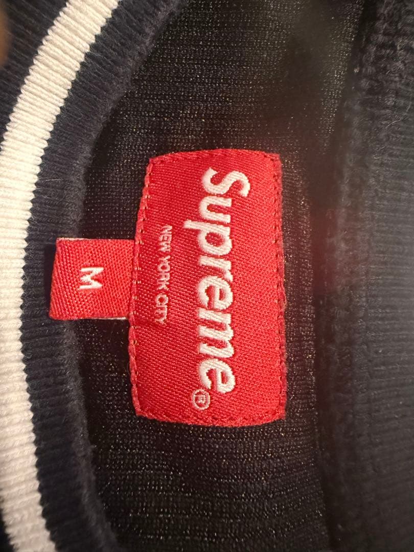 お値下げ！Supreme ブラック Tシャツ Mサイズ