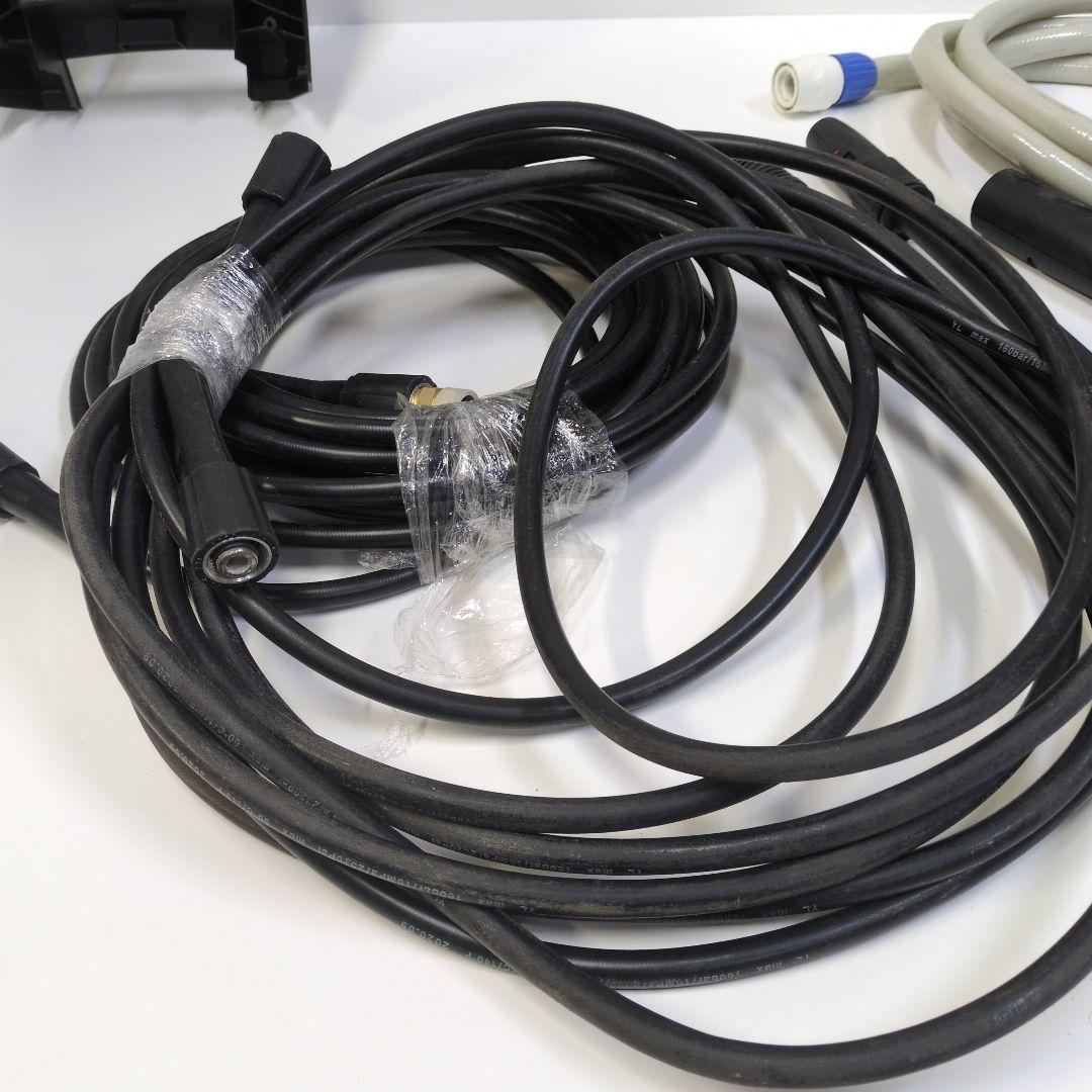 Vittorio 高圧洗浄機 Z3-755-20 本体