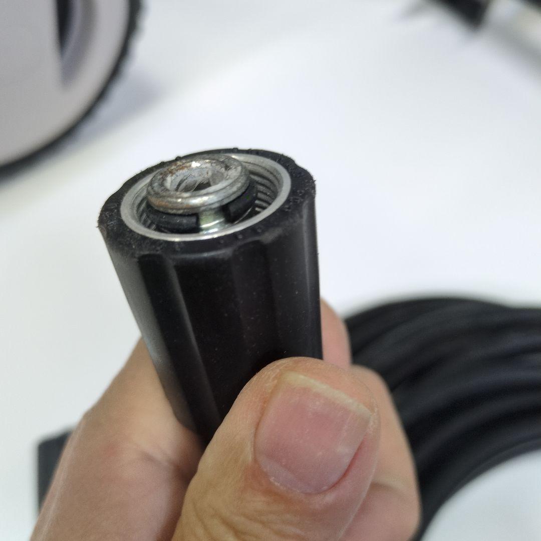 Vittorio 高圧洗浄機 Z3-755-20 本体