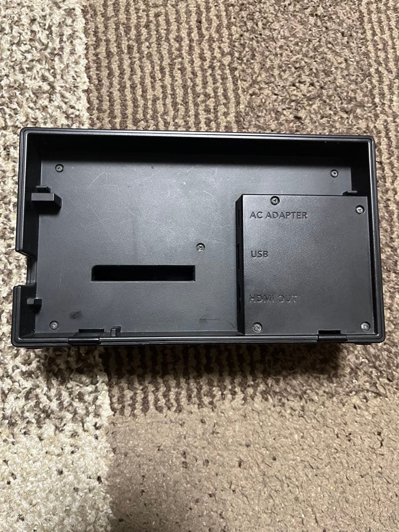 【不具合有】Nintendo Switch 本体　セット 任天堂