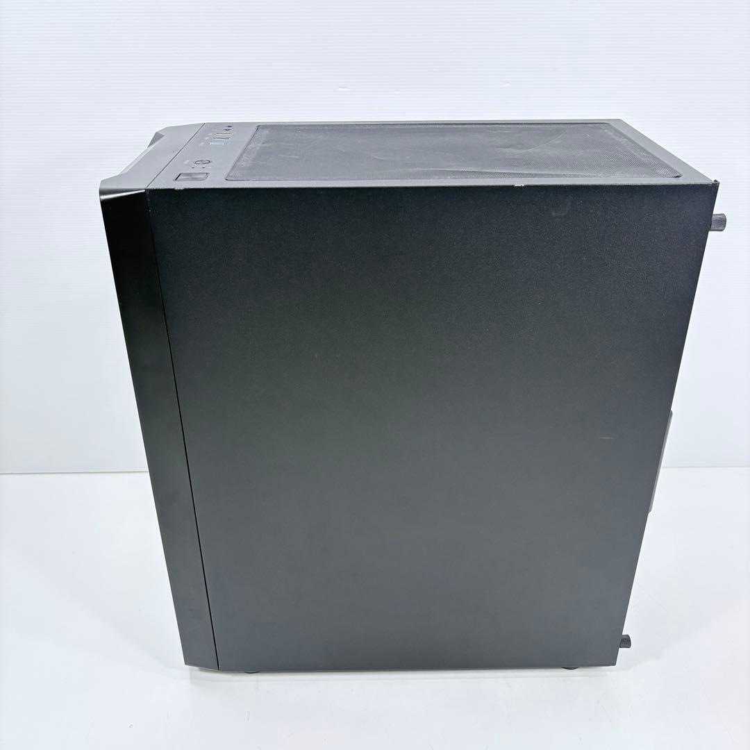 自作ゲーミングPC i5 9600K GTX1060 フォードナイト他FPS快適
