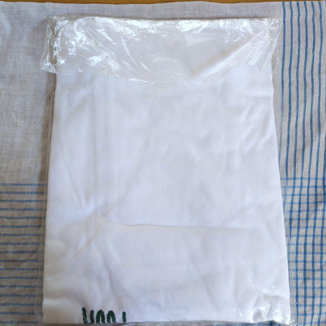 藤井風　HELP EVER ARENAツアー Tシャツ Mサイズ　新品未開封