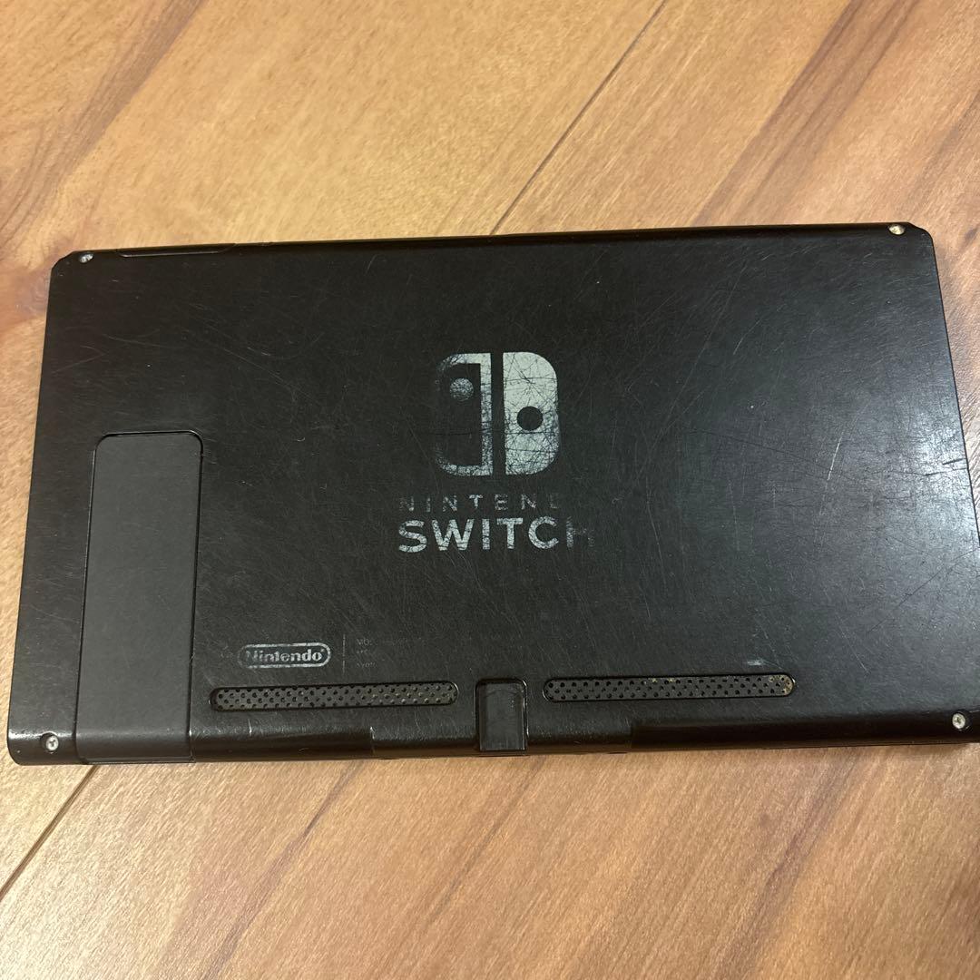 Switch プロコン付き