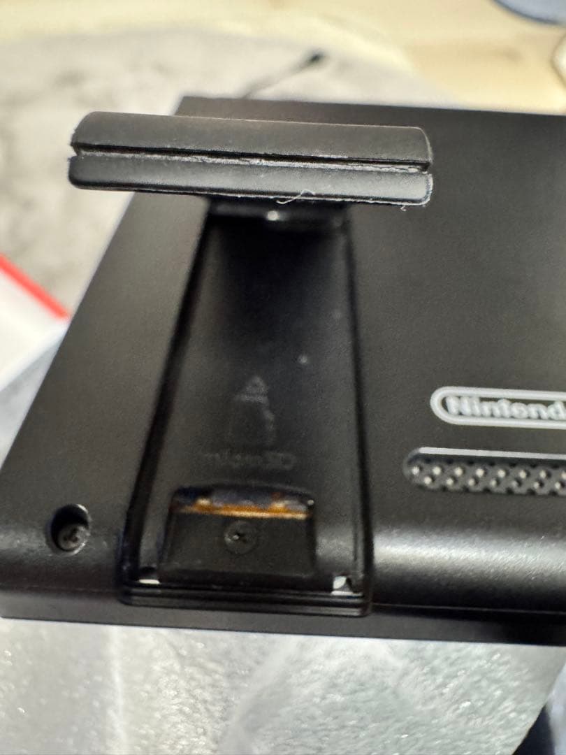 Nintendo Switch 初期型 美品 箱付 付属多数