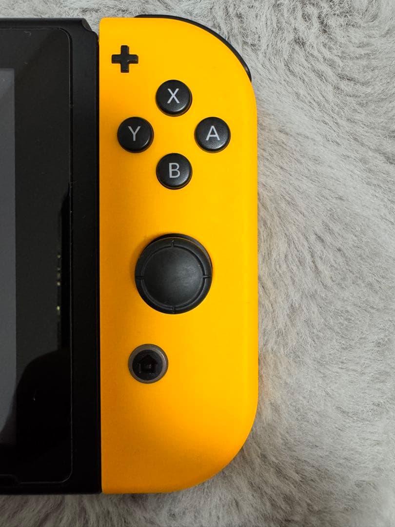Nintendo Switch 初期型 美品 箱付 付属多数