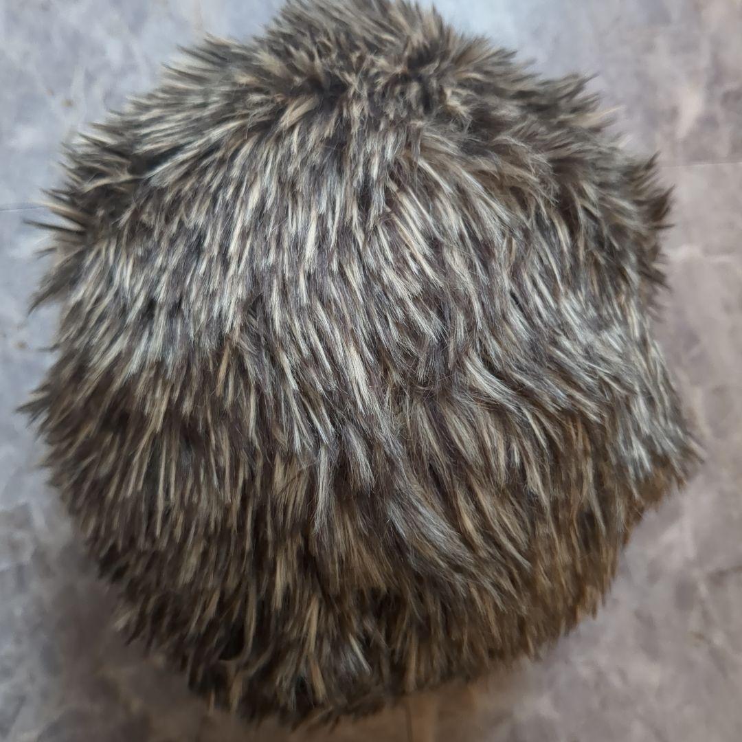 Tesla Hedgehog Doll　テスラ　ハリネズミ
