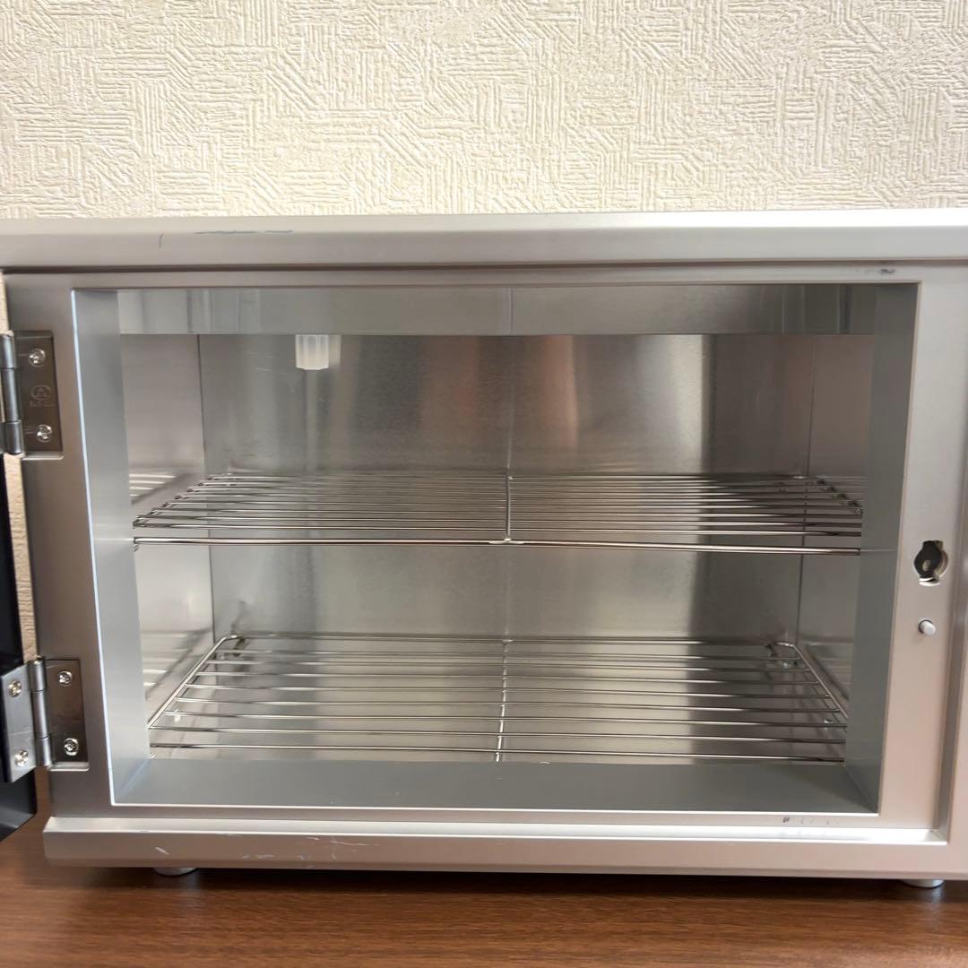 ナビス 紫外線消毒器 FV-209B-H 美品