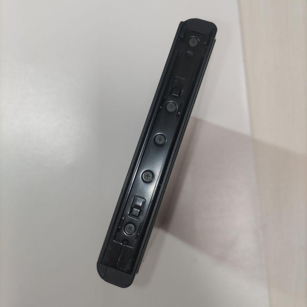 【良品】Nintendo Switch 本体 バッテリー強化型