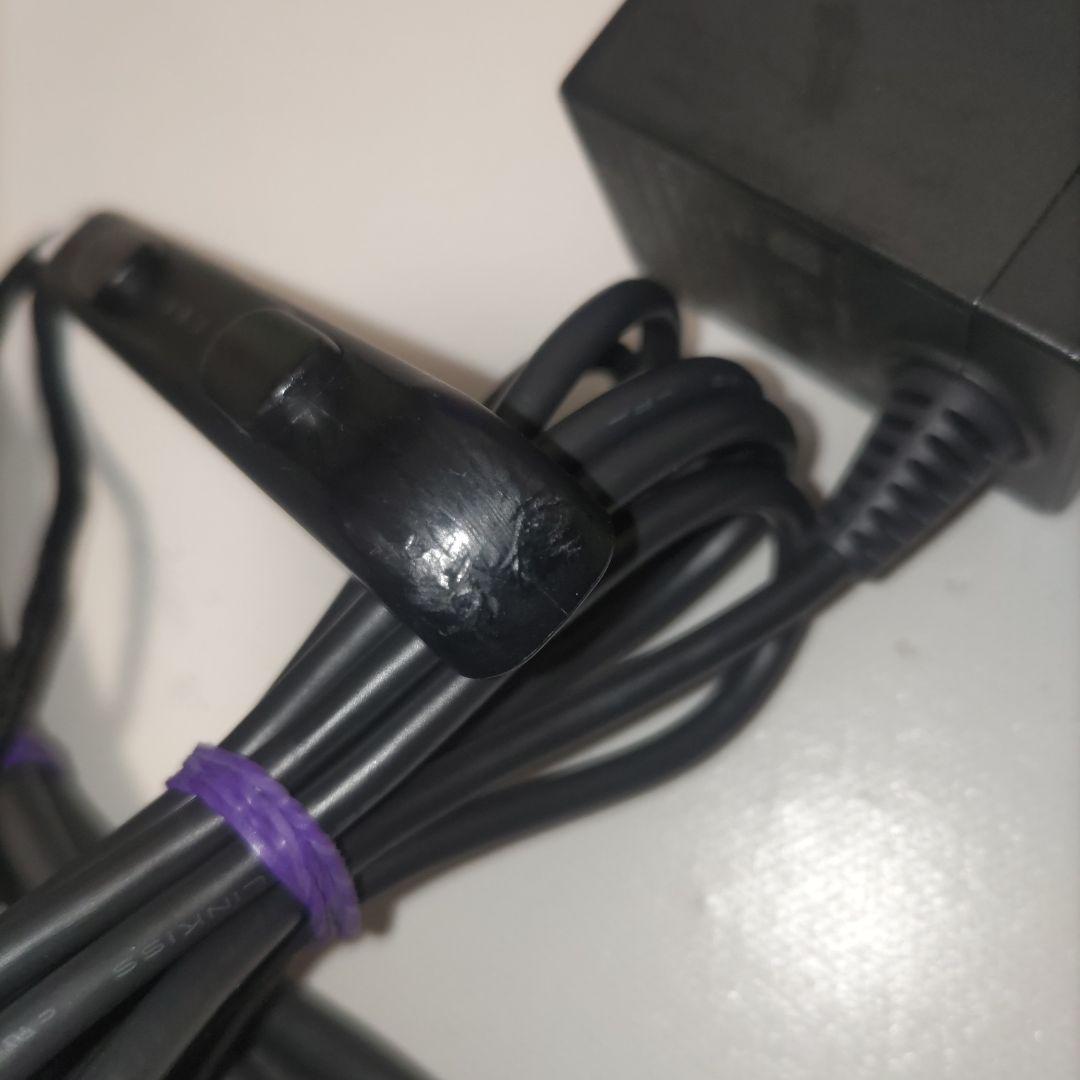 【良品】Nintendo Switch 本体 バッテリー強化型