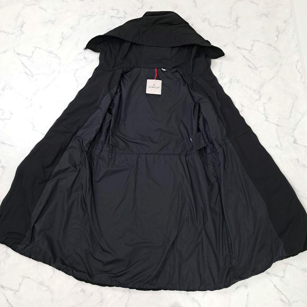 正規品☆MONCLER モンクレール TUILE スプリングコート ワッペン
