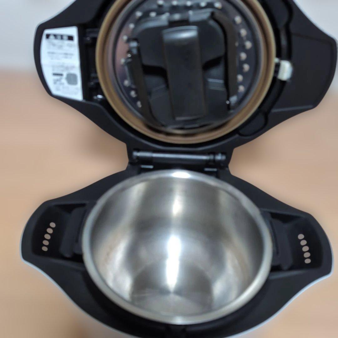 ヘルシオホットクック KN-HW24E 2020年製