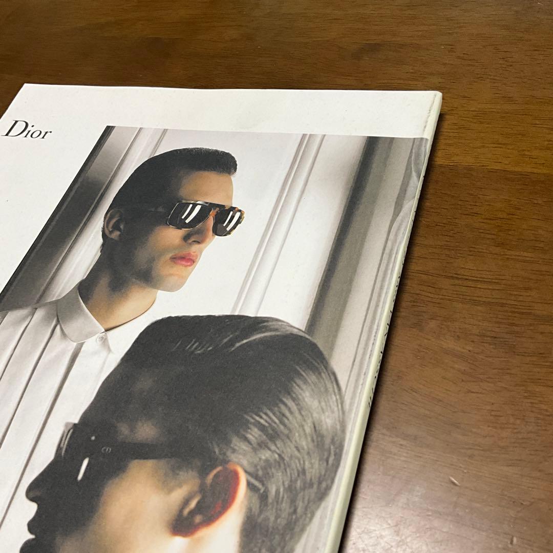 その他 A MAGAZINE CURATED BY KRIS VAN ASSCHE #7