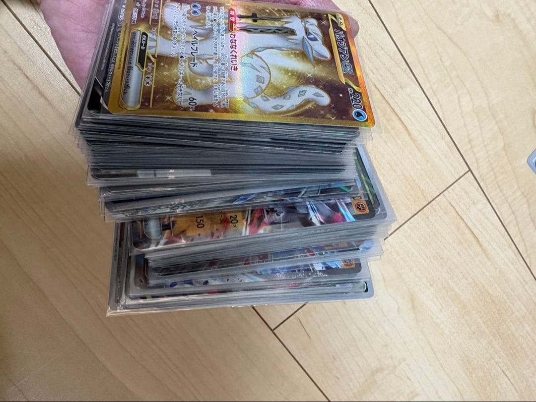 ポケモンカード　まとめ売り