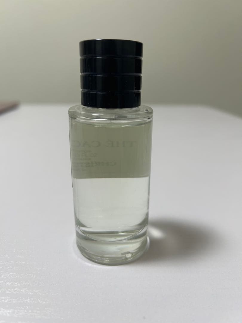 Christian Dior Thé Cachemire 50ml ユニセックス