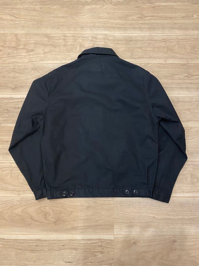 し*ん様 Dickies ワークジャケット ブルゾン