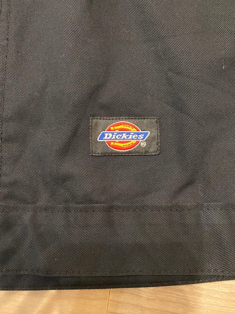 し*ん様 Dickies ワークジャケット ブルゾン