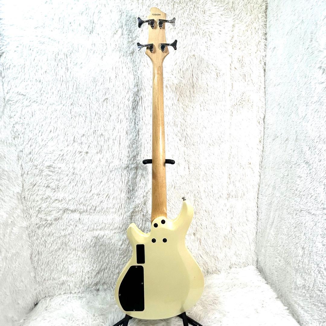 Fernandes Gradual Bass 希少 アクティブサーキット搭載