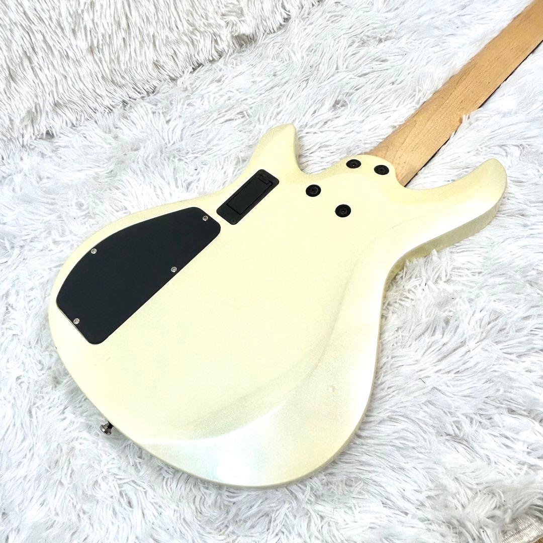 Fernandes Gradual Bass 希少 アクティブサーキット搭載