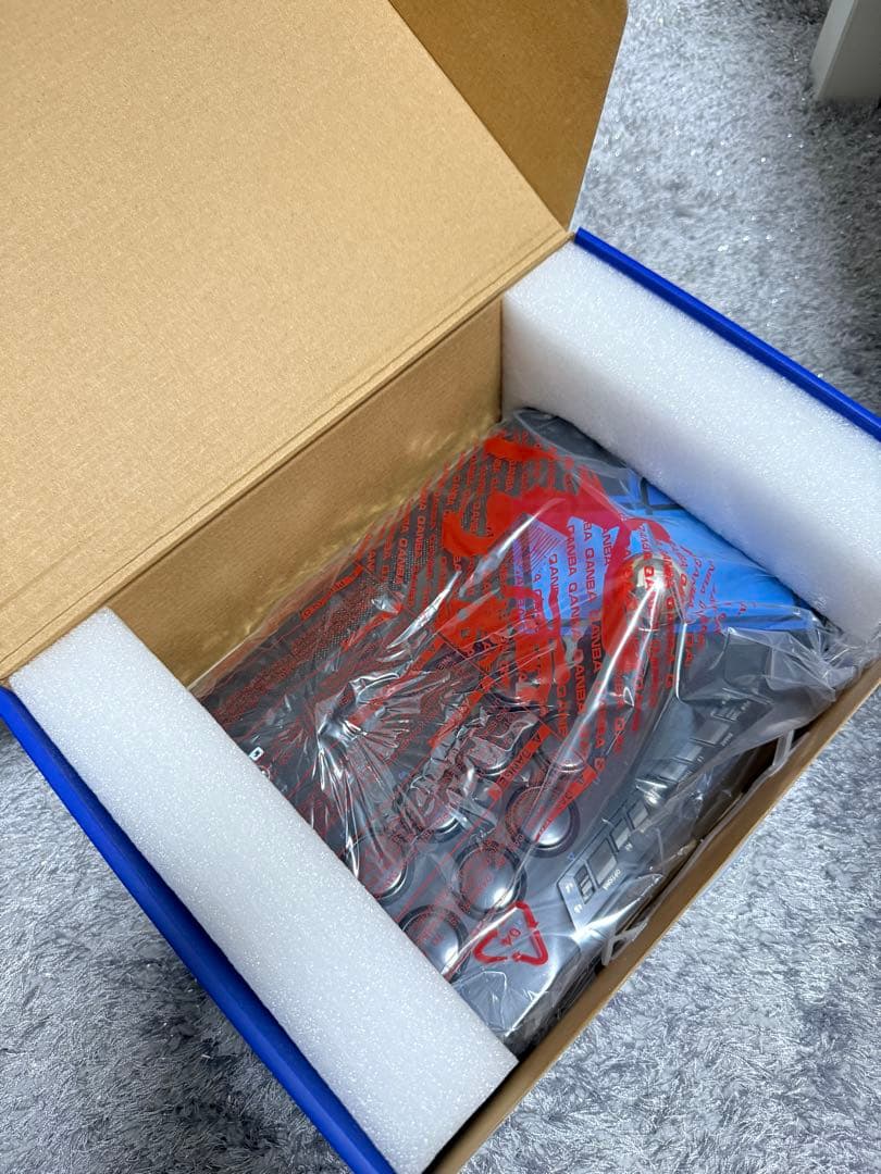 新品QANBA EVO DRONE ARCADE JOYSTICK
