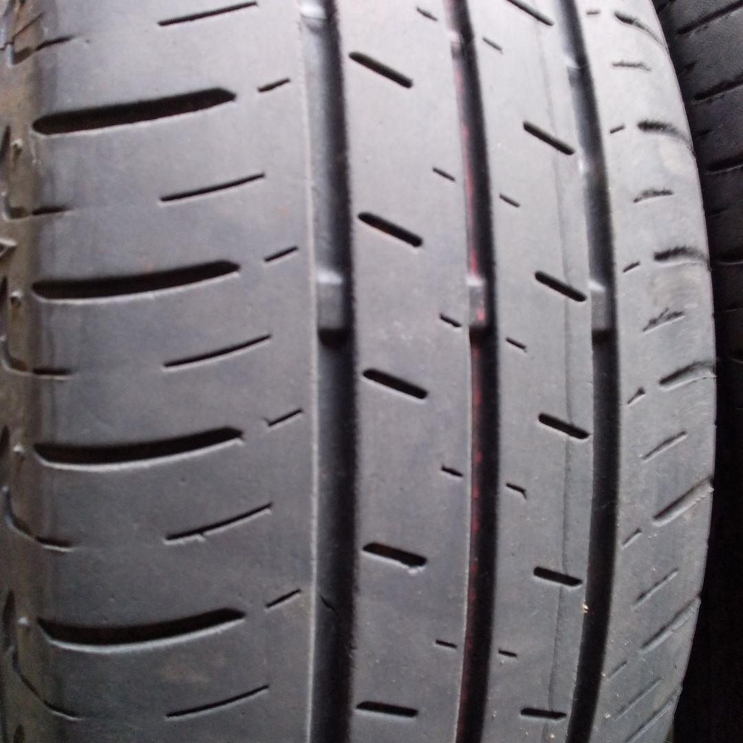 20年製 175 60R16 EP150 2本