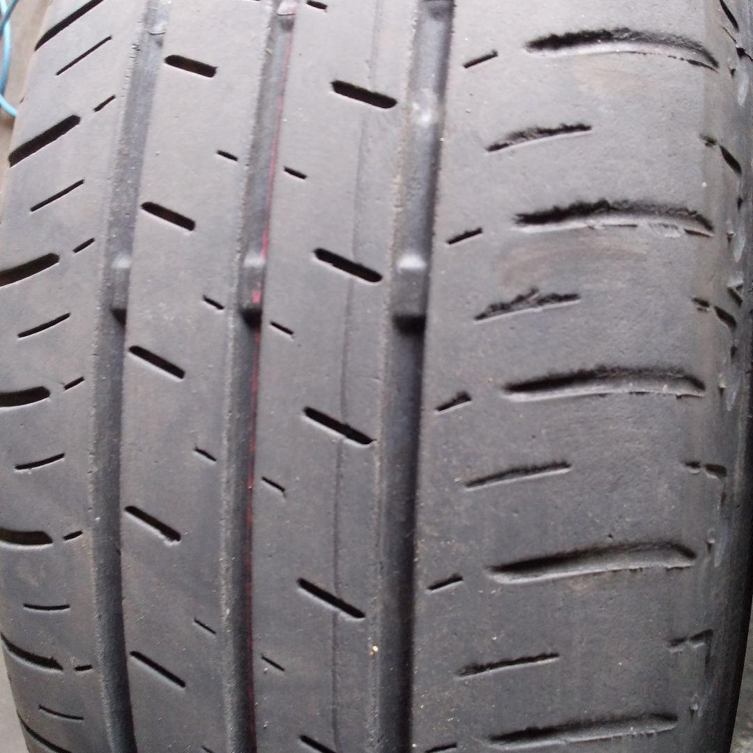 20年製 175 60R16 EP150 2本