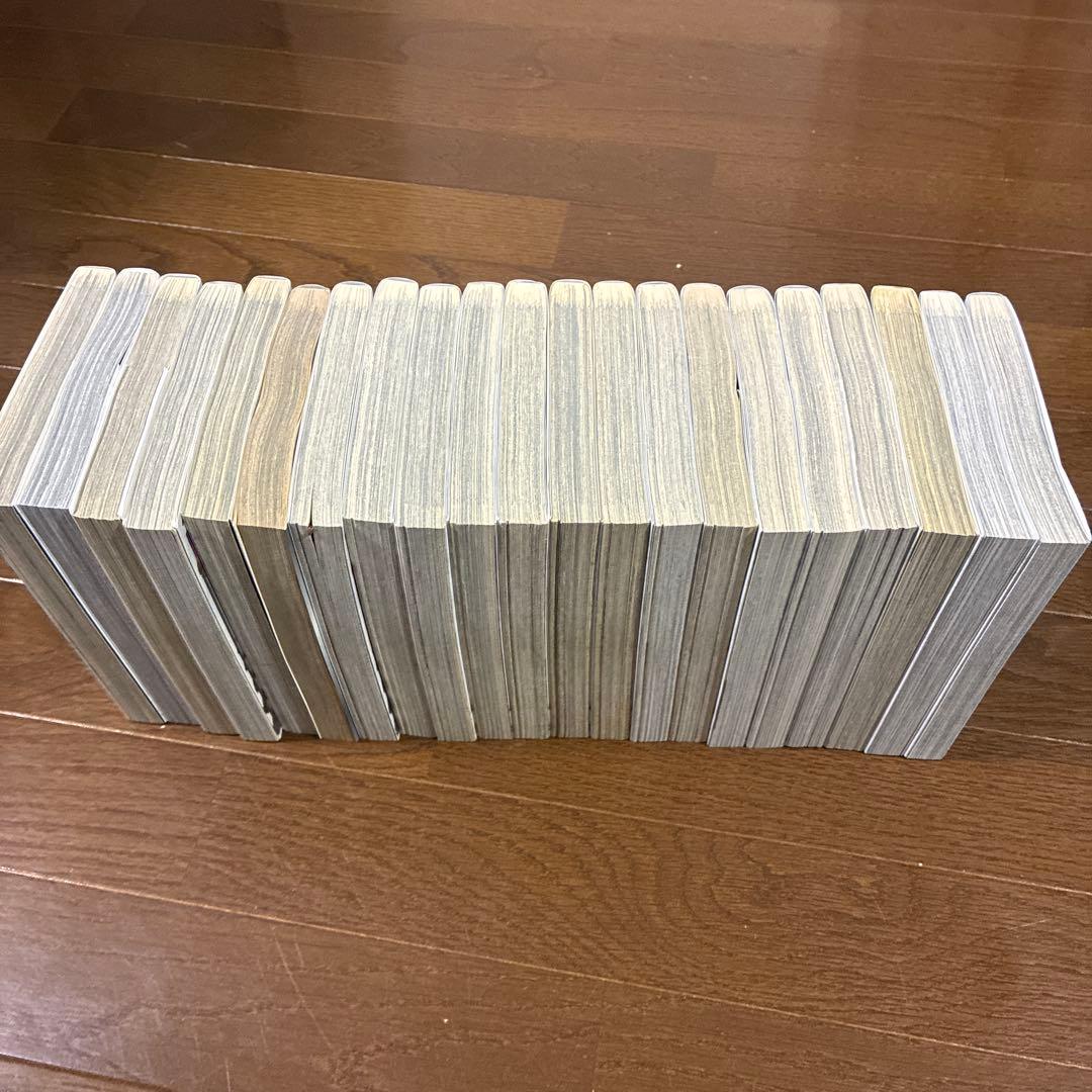 ベルセルク 新装版　1巻-41巻