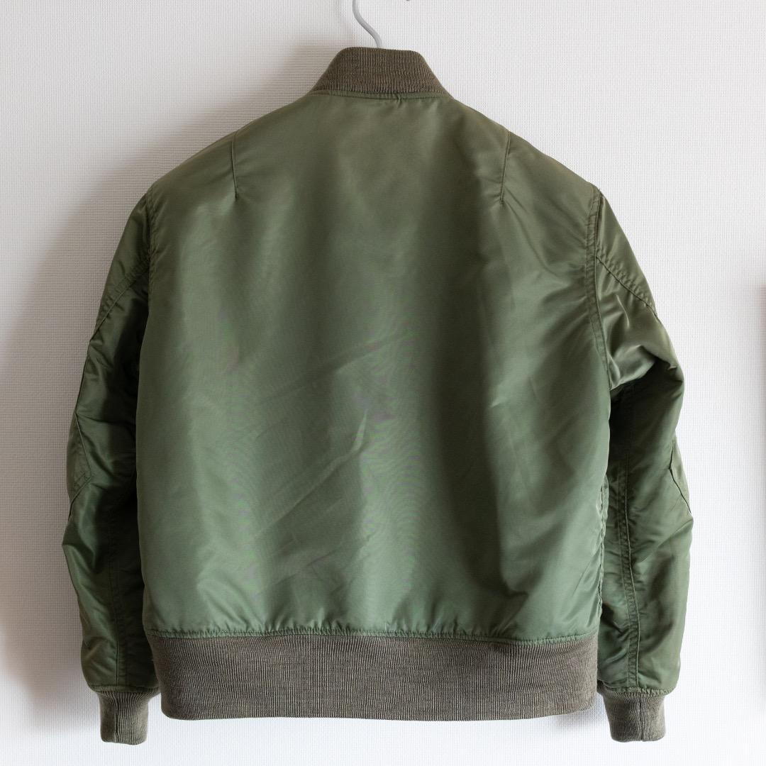 ジャケット・アウター Engineered Garments x BEAMS PLUS FL-1 XS