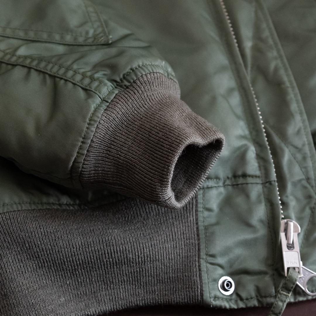 ジャケット・アウター Engineered Garments x BEAMS PLUS FL-1 XS