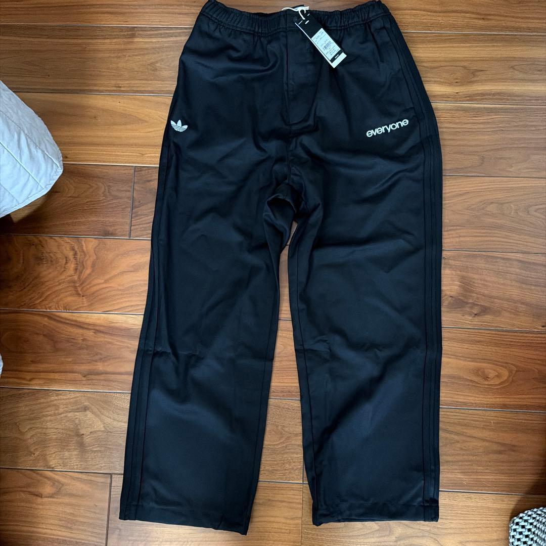 パンツ adidas Originals TRACK PANT everyone