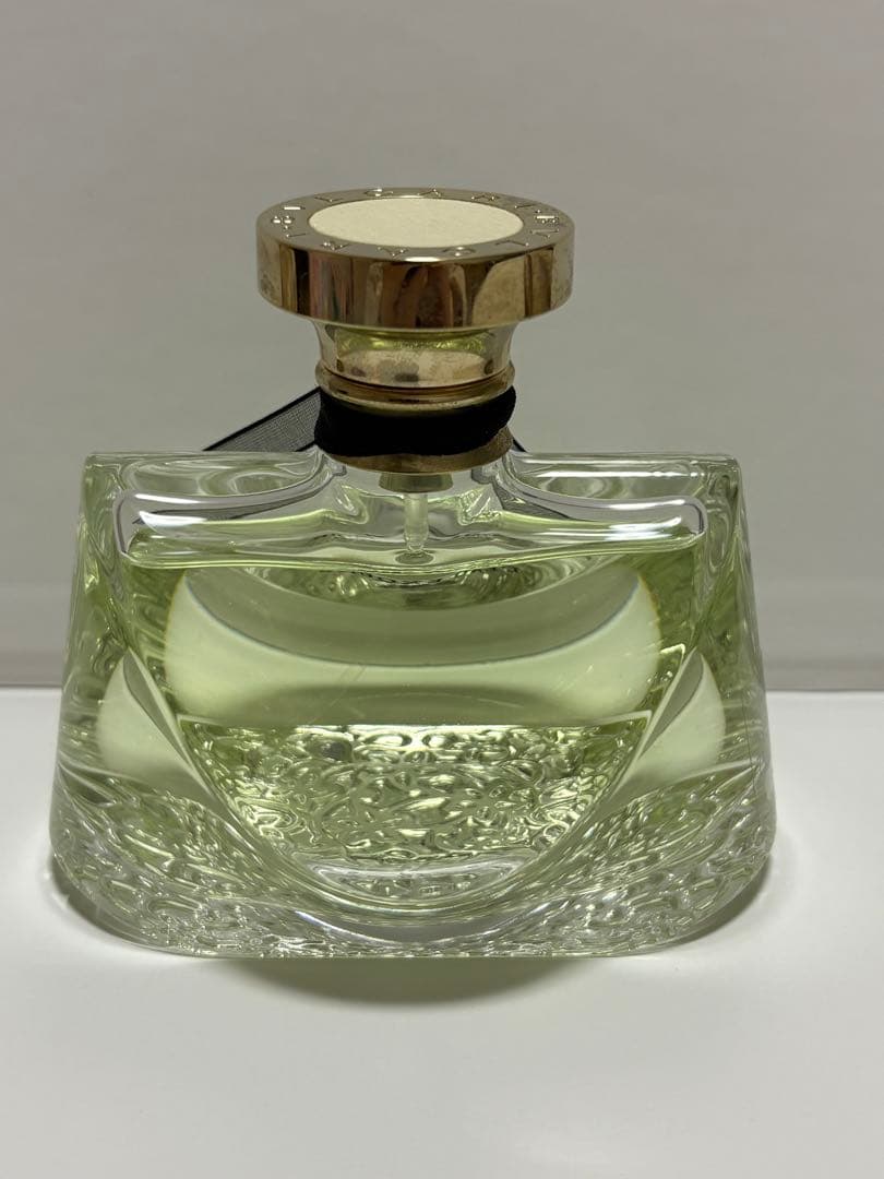【お値下げ中】ブルガリ モンジャスミンノワール　オーエキスキーズ 75ml