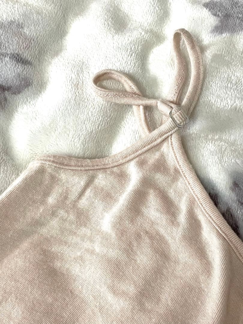 トップス and mary Katie Gather Tops beige