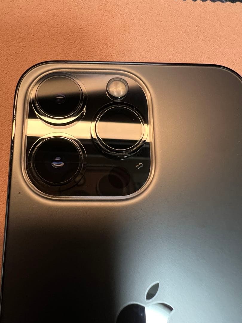 iPhone13 Pro 256G 美品 86% SIMフリー