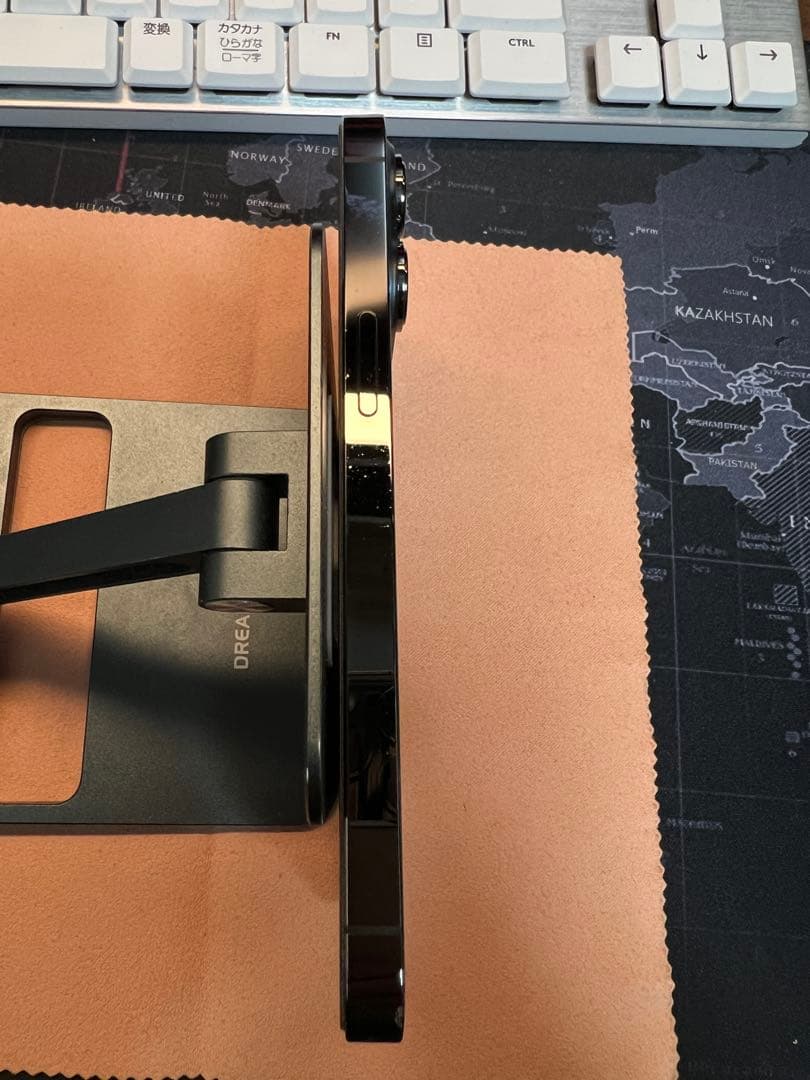 iPhone13 Pro 256G 美品 86% SIMフリー