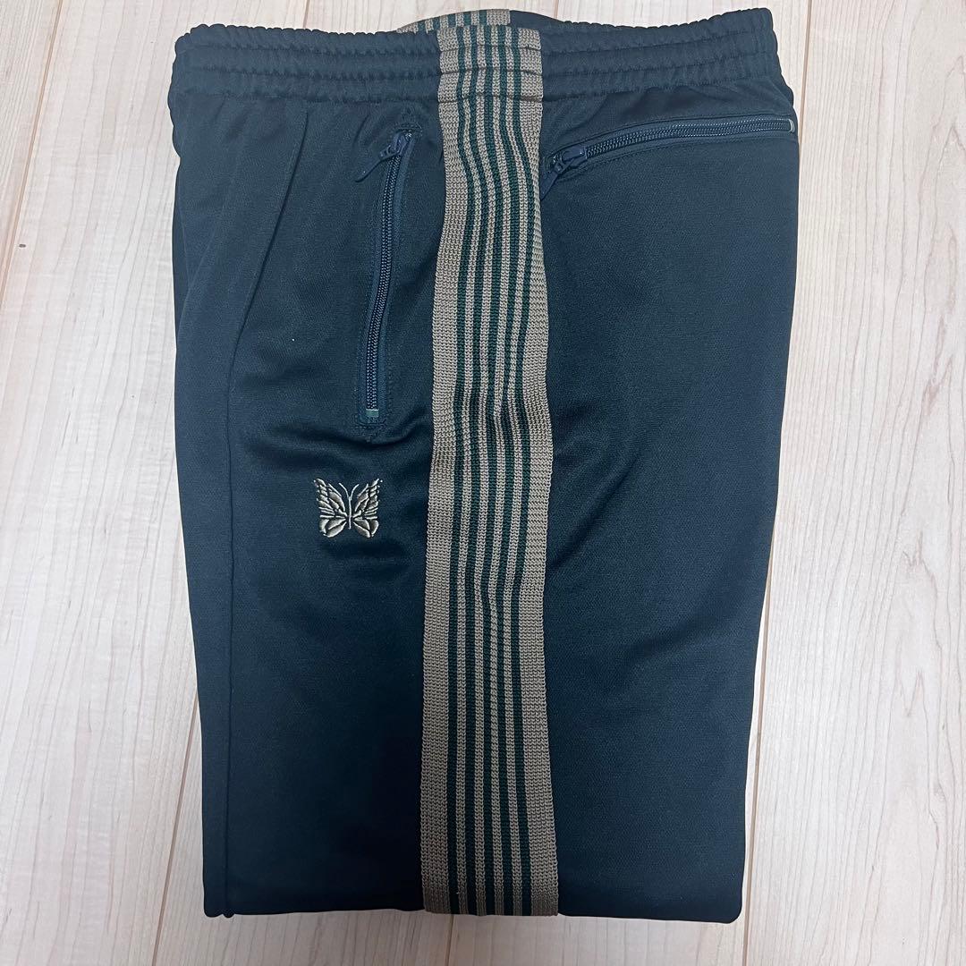 Needles 21AW トラックパンツ