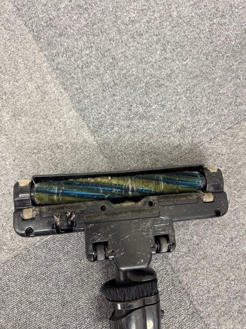 TOSHIBA VC-SG512 掃除機　動作品