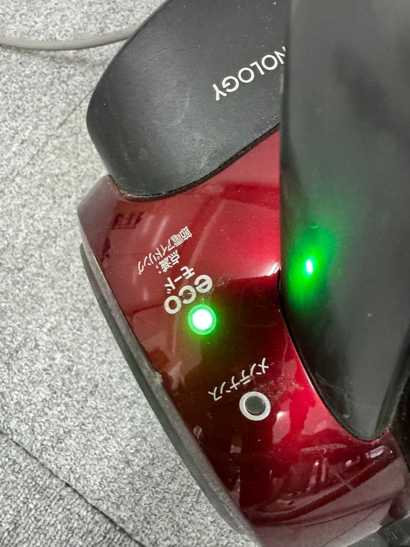 TOSHIBA VC-SG512 掃除機　動作品