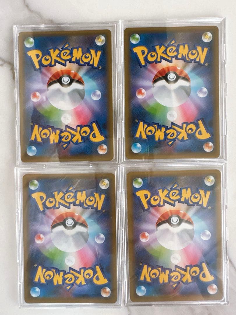 ポケモンカード25thアニバーサリーコレクション プロモコンプリート　リザードン