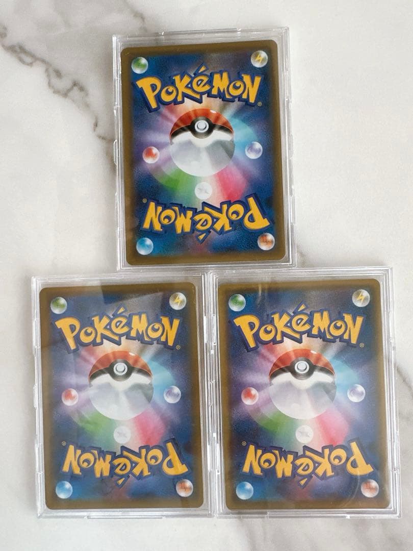 ポケモンカード25thアニバーサリーコレクション プロモコンプリート　リザードン