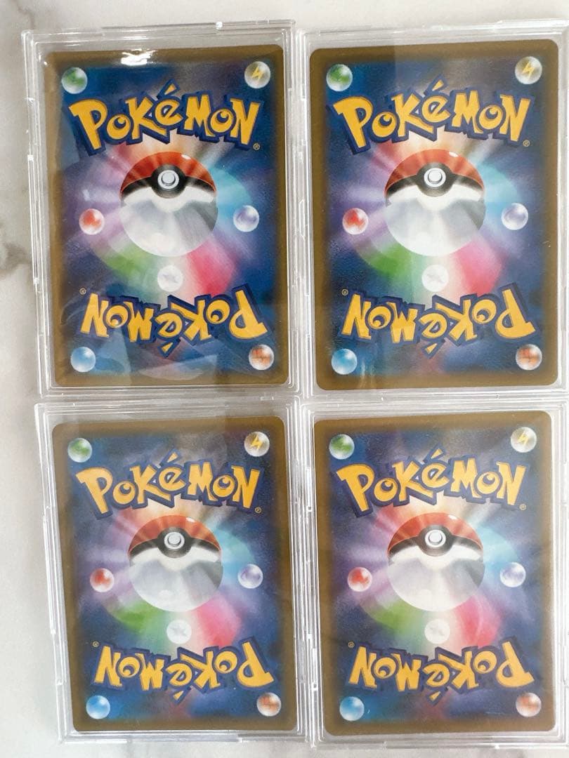 ポケモンカード25thアニバーサリーコレクション プロモコンプリート　リザードン