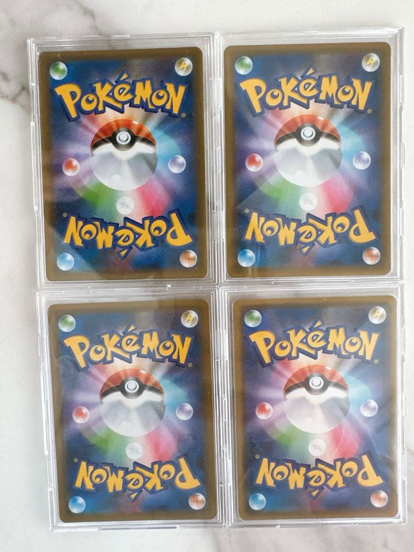 ポケモンカード25thアニバーサリーコレクション プロモコンプリート　リザードン