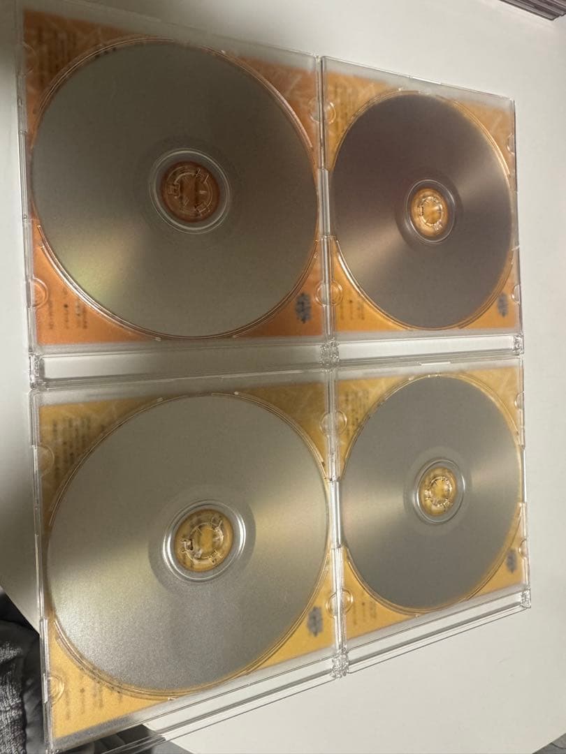 最遊記 ドラマCD Premium Collection